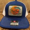 Blue Bey Bodo Trucker Hat - Image 2